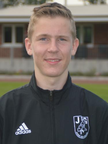 Jonas Dillhage