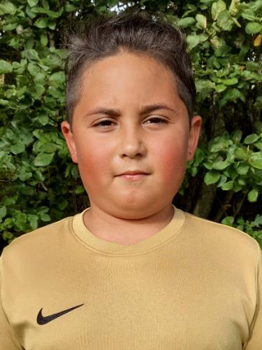 Jimmy Janosch Seidel