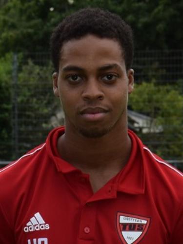 Hoffman Hosny Sou Sanon