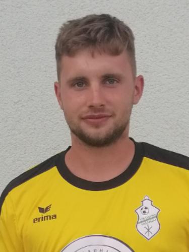 Conrad Frohs