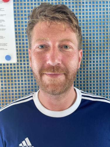 Benjamin Schaak