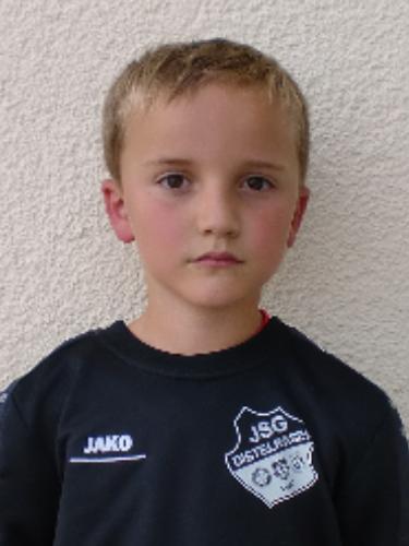 Lias Koch Gallego