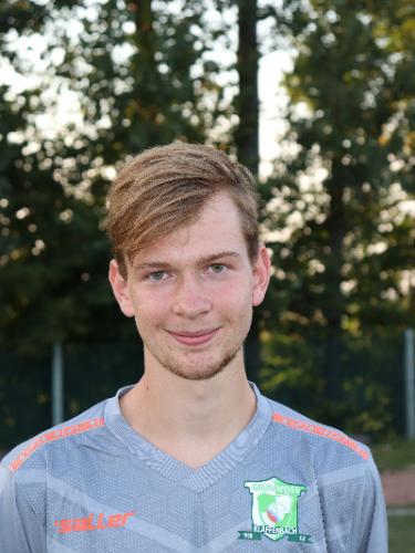 Jonathan Kästli
