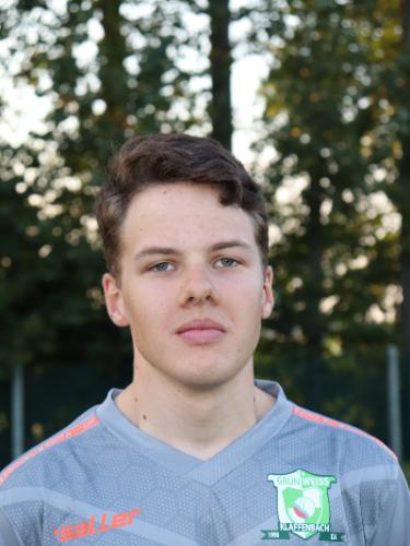 Paul Hockauf