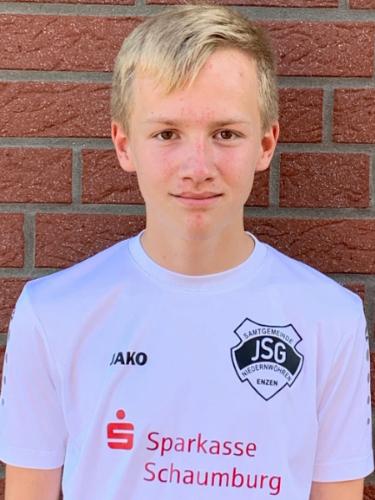 Mats Jeese Brandes