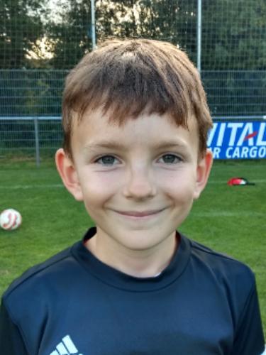 Mattis Rommelspacher