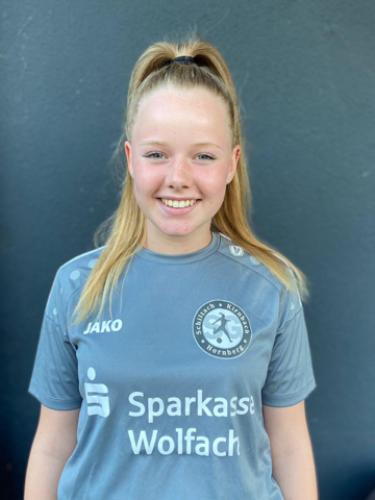 Johanna Harter