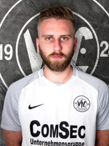 Patrick Schaffrin