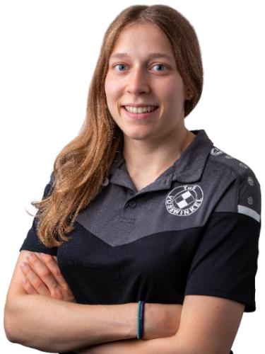 Nina Dünschede