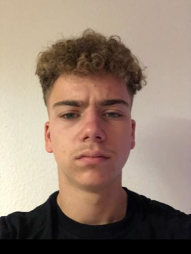 Nick Peter Gastrich