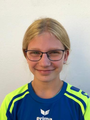 Miriam Brückner