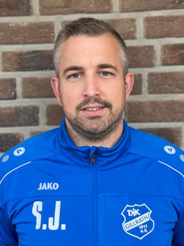 Stefan Jansen