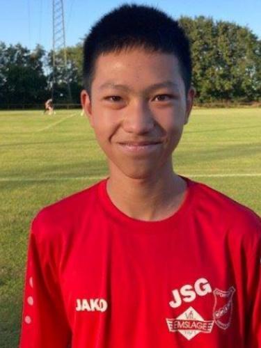 Branden-Ming Lai
