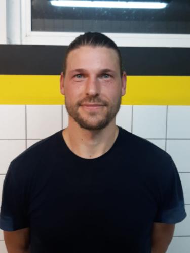 Daniel Babetzki