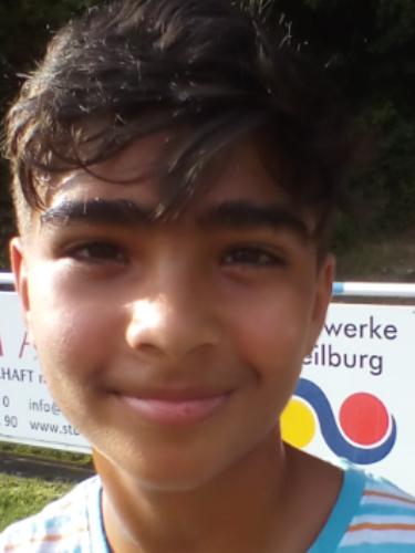 Abbas Ayoub