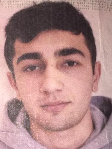 Khayri Kheder Khadeda