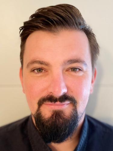 Markus Binz