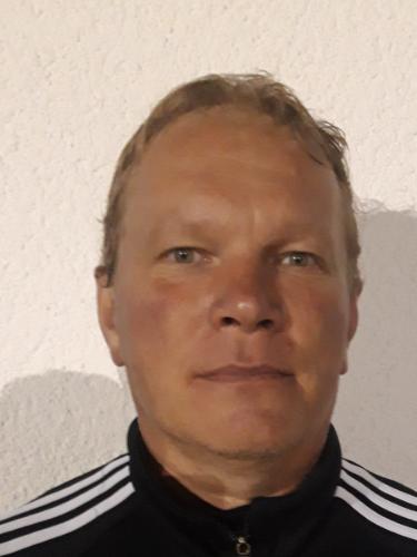 Stephan Theobald