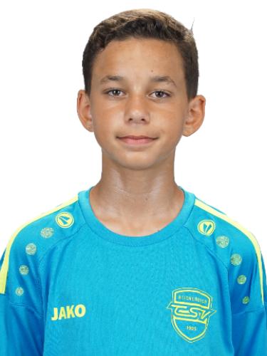 Raphael Elias El Galala