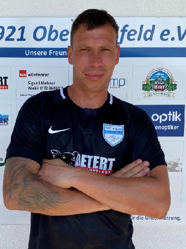 Manuel Albrecht