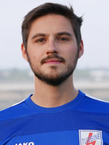 Florian Albrecht