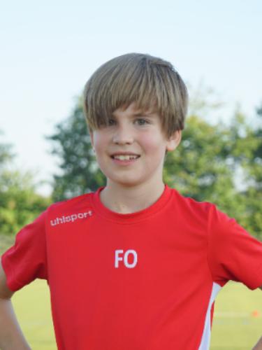 Fabian Ottenbreit