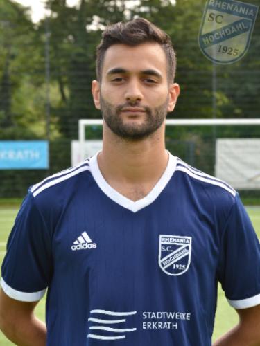 Younes Hajjam