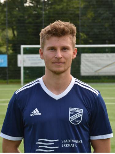 Patrick Adrian Stotko