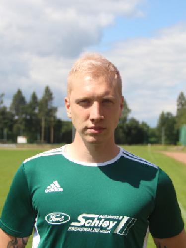 Patrick Bölk