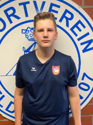 Loic Scholte-Nielink