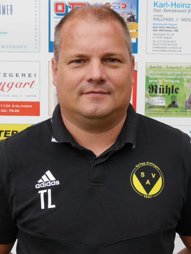 Tobias-Benjamin Lindner