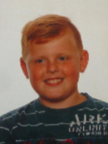 Bennet Boy Dörbecker