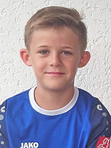 Maximilian Müller
