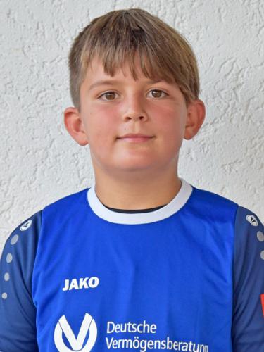 Ainius Finkbeiner