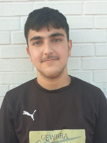 Salim Duman