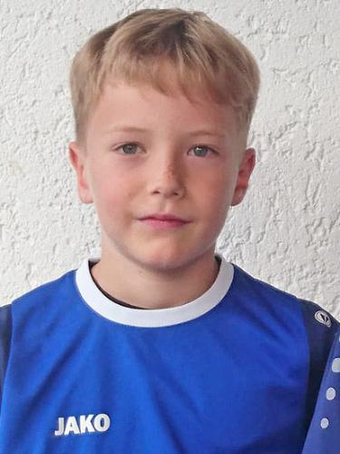 Fabian Oberle