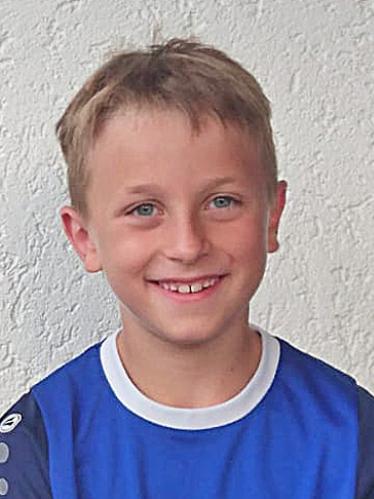 Luca Tschany