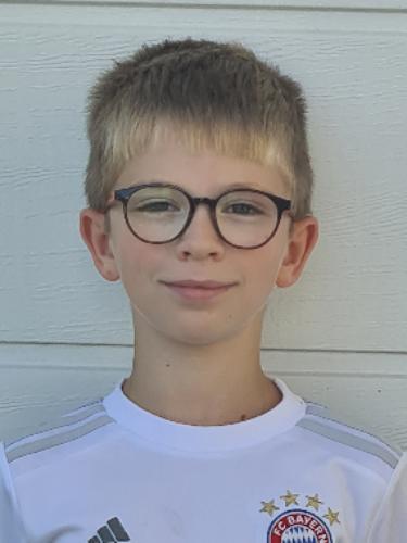 Finn Luca Dörrbecker