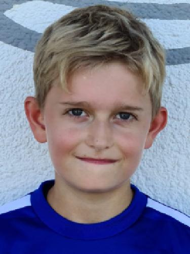 Luca Schell