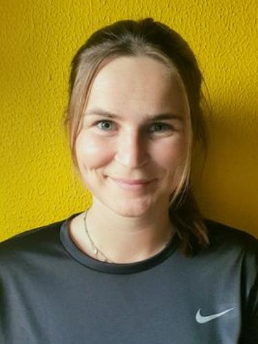 Julia Flottmann