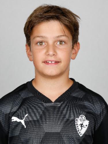 Luca Gebhardt