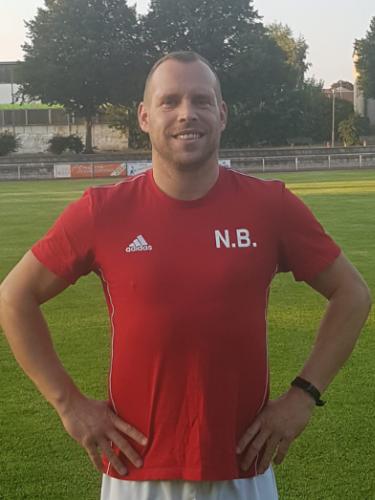 Niko Brandenburg