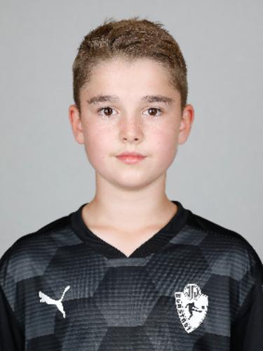 Matteo Humm