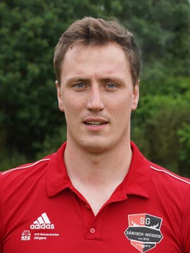 Timo Humfeldt