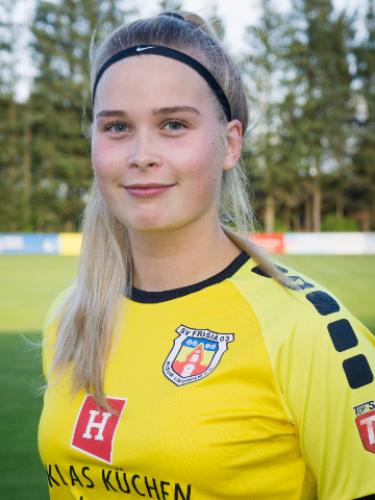 Mara Neumann