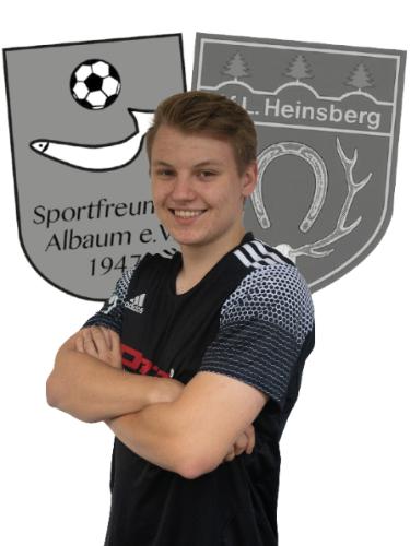 Felix Henrichs