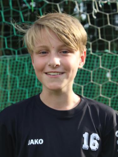 Bastian Matthias Niedzwetzki