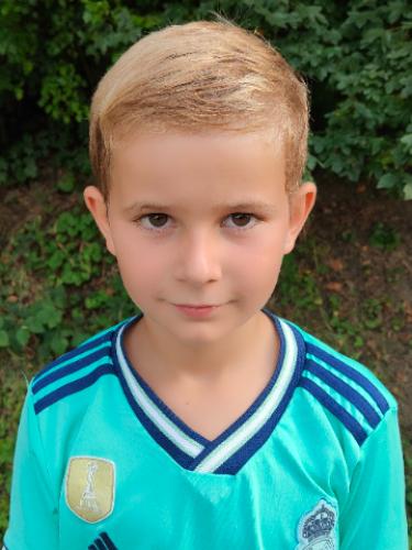 Lukas Kranner