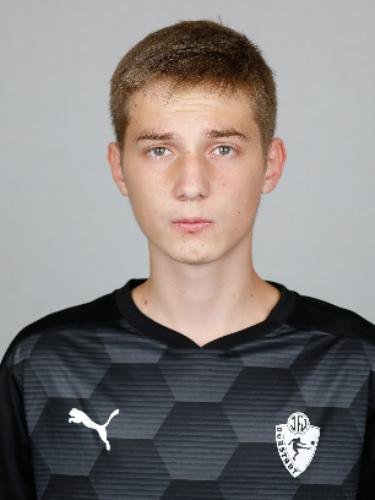 David Hoffmann