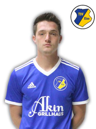 Dusty Krenge